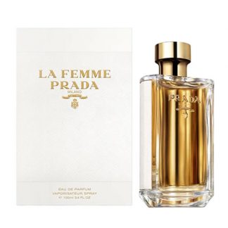 PRADA LA FEMME EDP FOR WOMEN