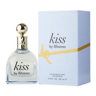 RIHANNA KISS EDP FOR WOMEN