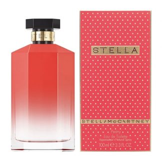 STELLA MCCARTNEY STELLA PEONY EDT FOR WOMEN