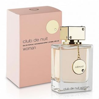 ARMAF CLUB DE NUIT EDP FOR WOMEN