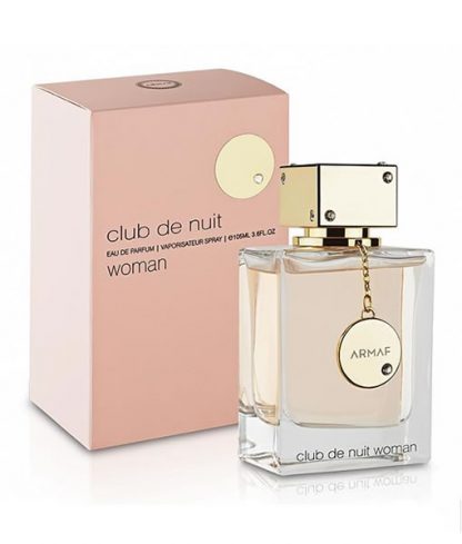 ARMAF CLUB DE NUIT EDP FOR WOMEN