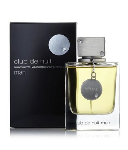 ARMAF CLUB DE NUIT EDT FOR MEN