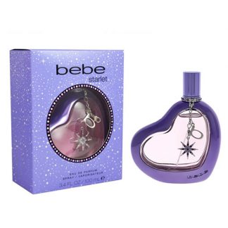 BEBE STARLET EDP FOR WOMEN