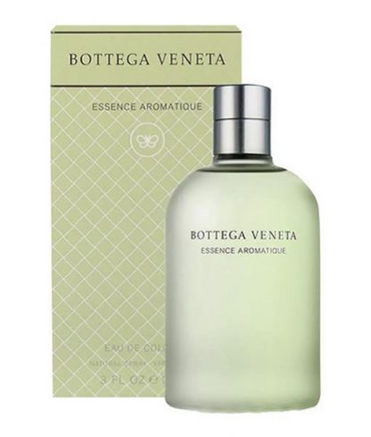 BOTTEGA VENETA ESSENCE AROMATIQUE EDC FOR UNISEX