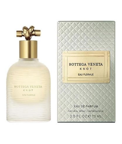 BOTTEGA VENETA KNOT EAU FLORALE EDP FOR WOMEN