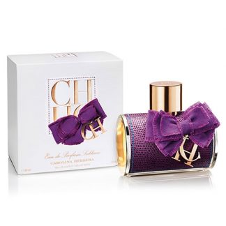 CAROLINA HERRERA CH SUBLIME EDP FOR WOMEN