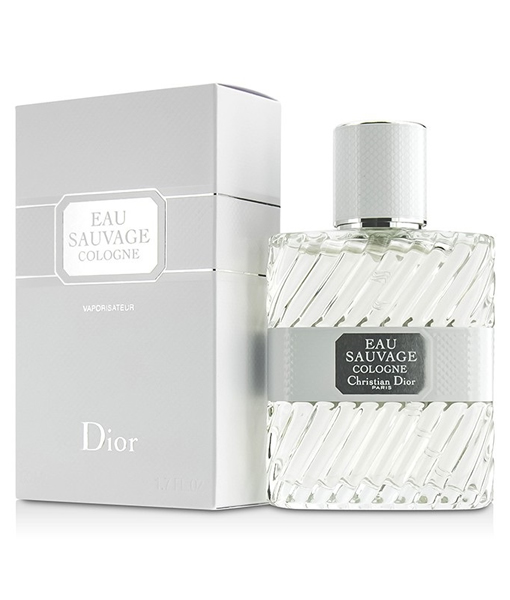 sauvage by christian dior