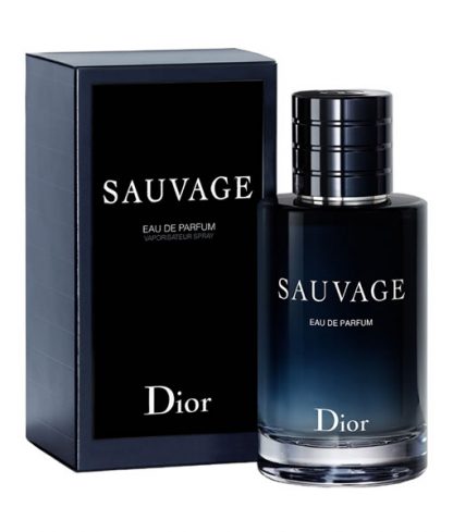 sauvage edp gift set