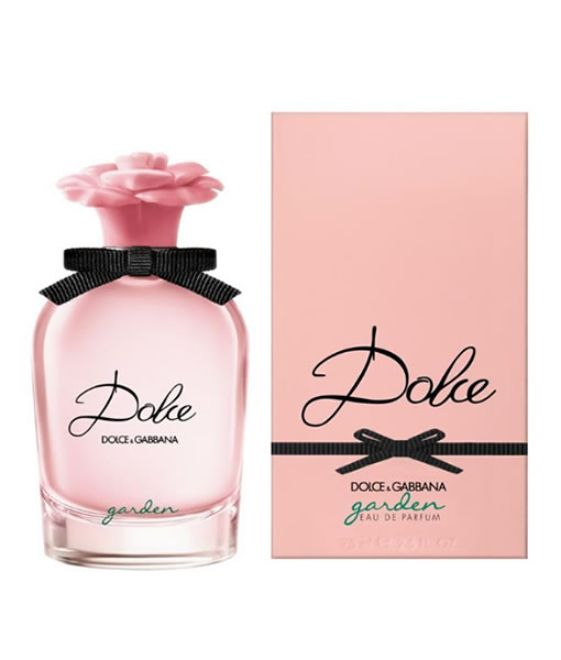 perfume dolce