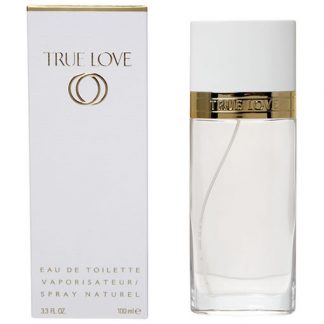 ELIZABETH ARDEN TRUE LOVE EDT FOR WOMEN