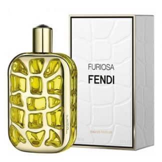 FENDI FURIOSA EDP FOR WOMEN