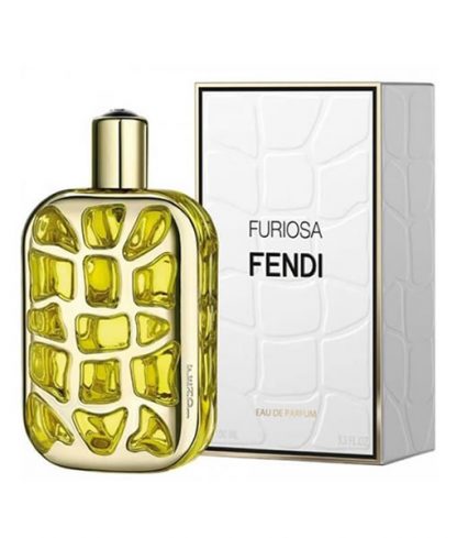 FENDI FURIOSA EDP FOR WOMEN