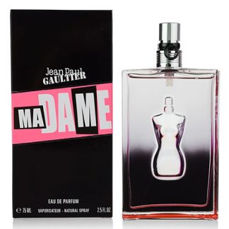 JEAN PAUL GAULTIER JPG MADAME EDP FOR WOMEN