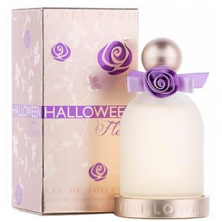 JESUS DEL POZO HALLOWEEN FLEUR EDT FOR WOMEN