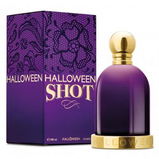 JESUS DEL POZO HALLOWEEN SHOT EDT FOR WOMEN