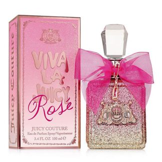 JUICY COUTURE VIVA LA JUICY ROSE EDP FOR WOMEN