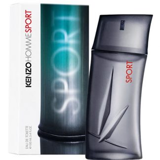 KENZO HOMME SPORT EDT FOR MEN