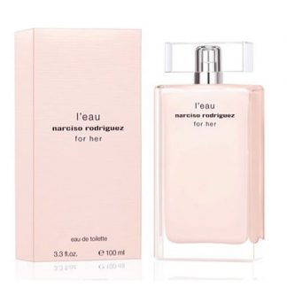 NARCISO RODRIGUEZ L'EAU EDT FOR WOMEN