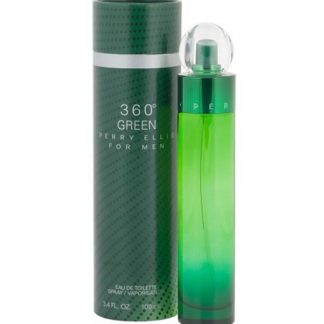 PERRY ELLIS 360 GREEN EDT FOR MEN