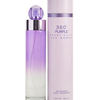 PERRY ELLIS 360 PURPLE EDP FOR WOMEN