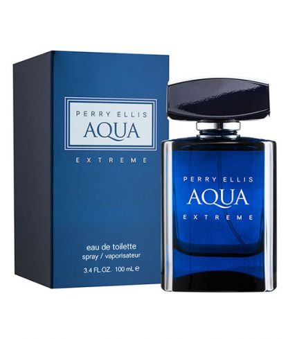 PERRY ELLIS AQUA EXTREME EDT FOR MEN