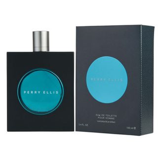 PERRY ELLIS POUR HOMME EDT FOR MEN