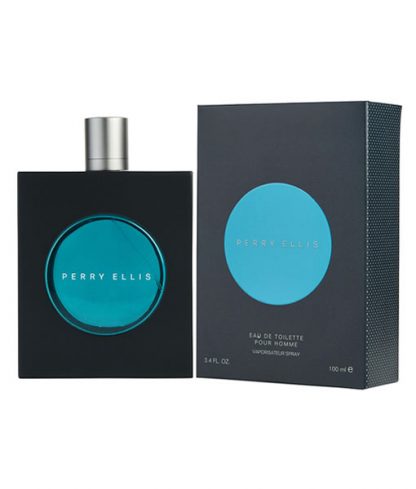 PERRY ELLIS POUR HOMME EDT FOR MEN