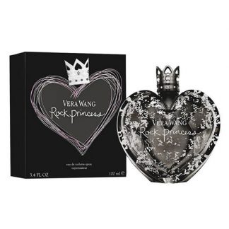 VERA WANG ROCK PRINCESS EDT FOR WOMEN