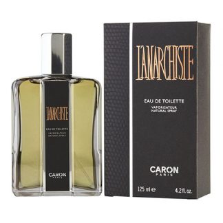 CARON L'ANARCHISTE EDT FOR MEN