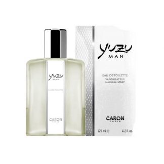 CARON YUZU MAN EDT FOR MEN