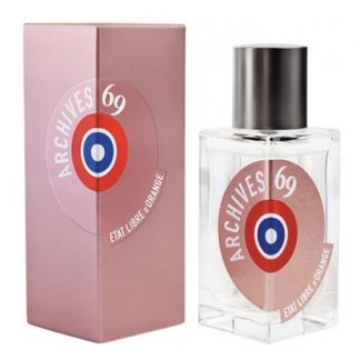 ETAT LIBRE D'ORANGE ARCHIVES 69 EDP FOR UNISEX