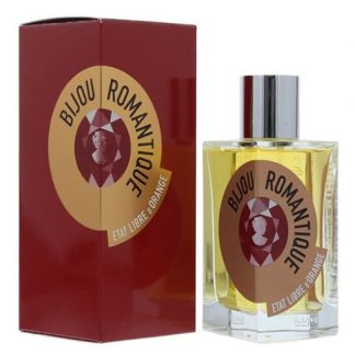 ETAT LIBRE D'ORANGE BIJOU ROMANTIQUE EDP FOR WOMEN