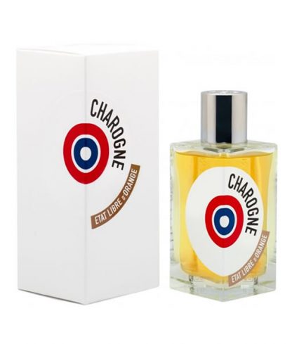 ETAT LIBRE D'ORANGE CHAROGNE EDP FOR UNISEX