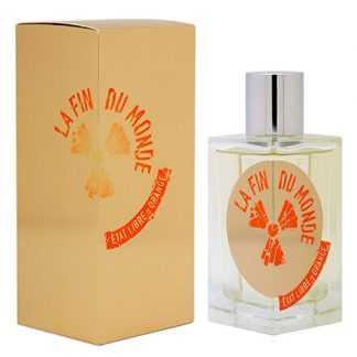 ETAT LIBRE D'ORANGE LA FIN DU MONDE EDP FOR UNISEX