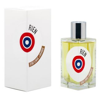 ETAT LIBRE D'ORANGE RIEN EDP FOR UNISEX