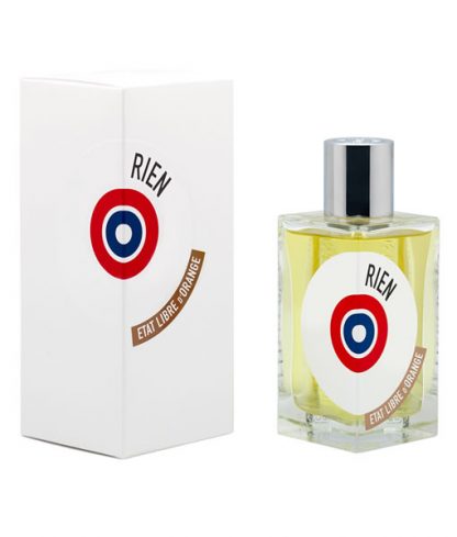 ETAT LIBRE D'ORANGE RIEN EDP FOR UNISEX