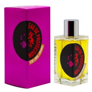 ETAT LIBRE D'ORANGE ROSSY DE PALMA EAU DE PROTECTION EDP FOR UNISEX