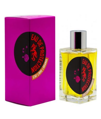 ETAT LIBRE D'ORANGE ROSSY DE PALMA EAU DE PROTECTION EDP FOR UNISEX