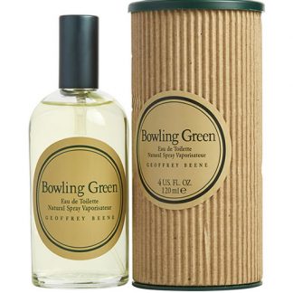 GEOFFREY BEENE BOWLING GREEN EDT FOR MEN