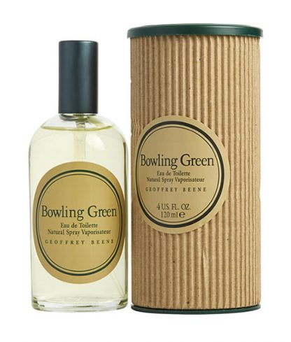 GEOFFREY BEENE BOWLING GREEN EDT FOR MEN