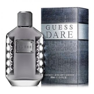 GUESS DARE EDT FOR MEN