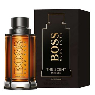 HUGO BOSS THE INTENSE EDP FOR MEN