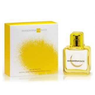 MANDARINA DUCK EDT FOR WOMEN