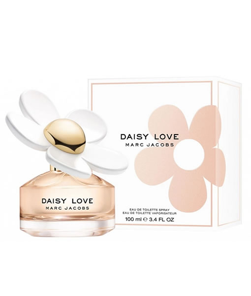 daisy marc jacobs sweet