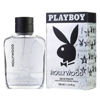 PLAYBOY HOLLYWOOD EDT FOR MEN