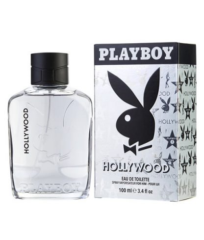 PLAYBOY HOLLYWOOD EDT FOR MEN