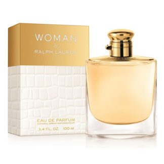 RALPH LAUREN WOMAN EDP FOR WOMEN