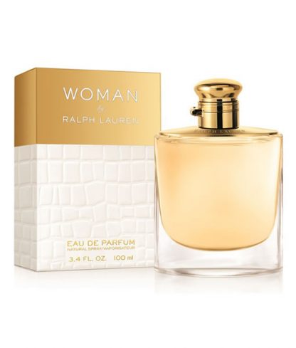 RALPH LAUREN WOMAN EDP FOR WOMEN