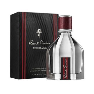 ROBERT GRAHAM COURAGE BLENDED ESSENCE FOR MEN