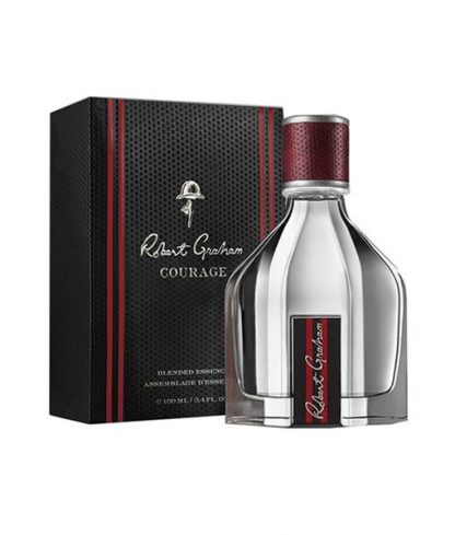 ROBERT GRAHAM COURAGE BLENDED ESSENCE FOR MEN